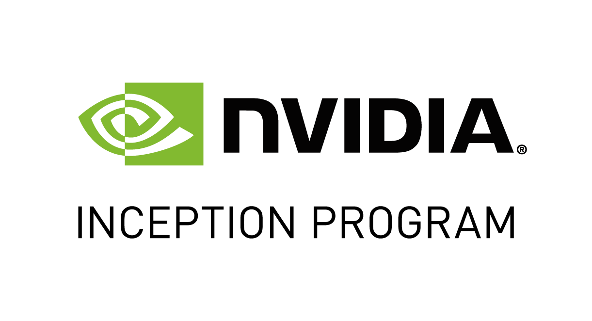 Nvidia Inception Logo